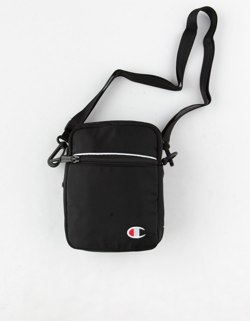 CHAMPION Expander Crossbody Shoulder Bag image number 0