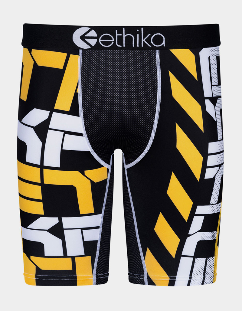 ETHIKA The Factory Staple Boys Boxer Briefs image number 0