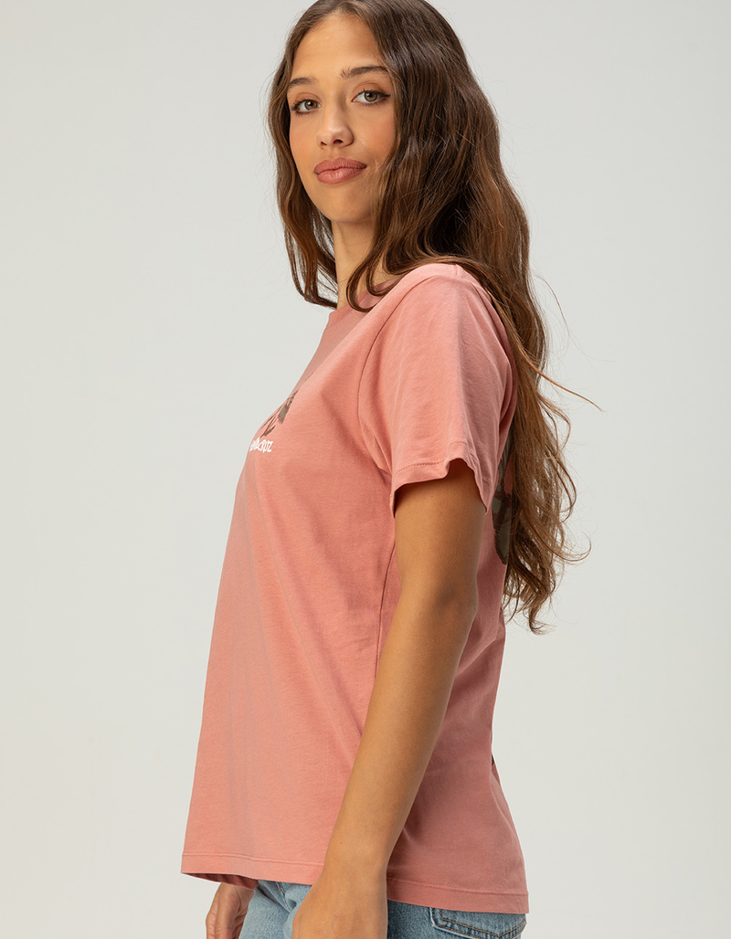 SANTA CRUZ Dizzy Daisy Womens Tee image number 2