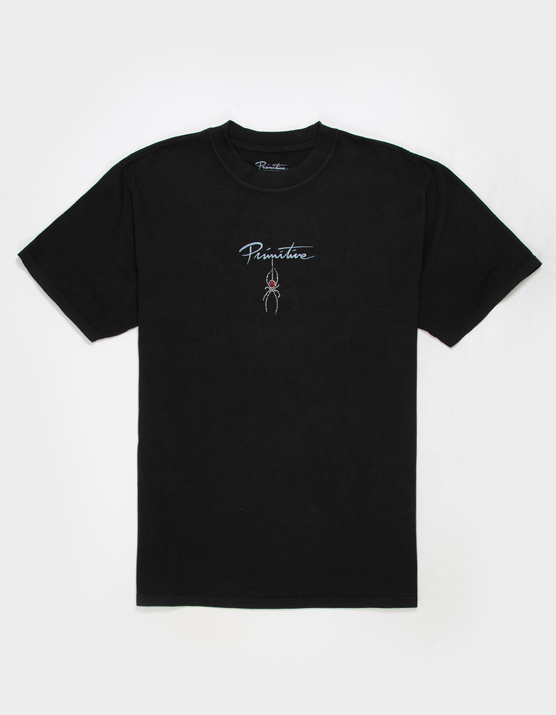 PRIMITIVE Silk Nuevo Mens Boxy Tee image number 0