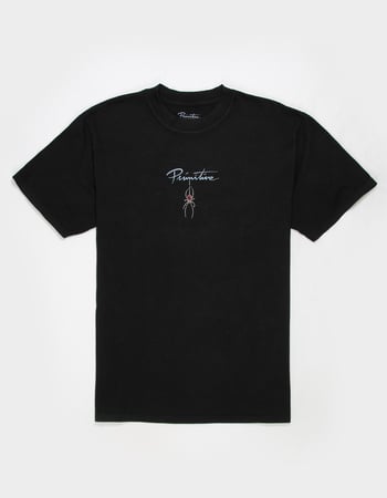 PRIMITIVE Silk Nuevo Mens Boxy Tee Primary Image