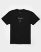 PRIMITIVE Silk Nuevo Mens Boxy Tee image number 1