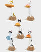 CLEVER IDIOTS Kitan Club Cat Bakery Collectible Figurine Blind Box image number 1
