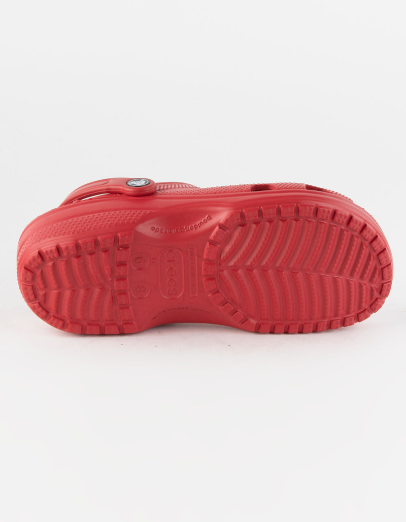 CROCS Classic Unisex Clogs image number 2