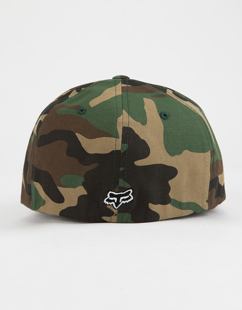 FOX Legacy Mens Hat image number 1