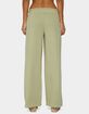 EDIKTED Edikted Spirit Sweatpants image number 3
