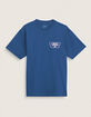 VANS Knu Patch Mens Tee image number 2