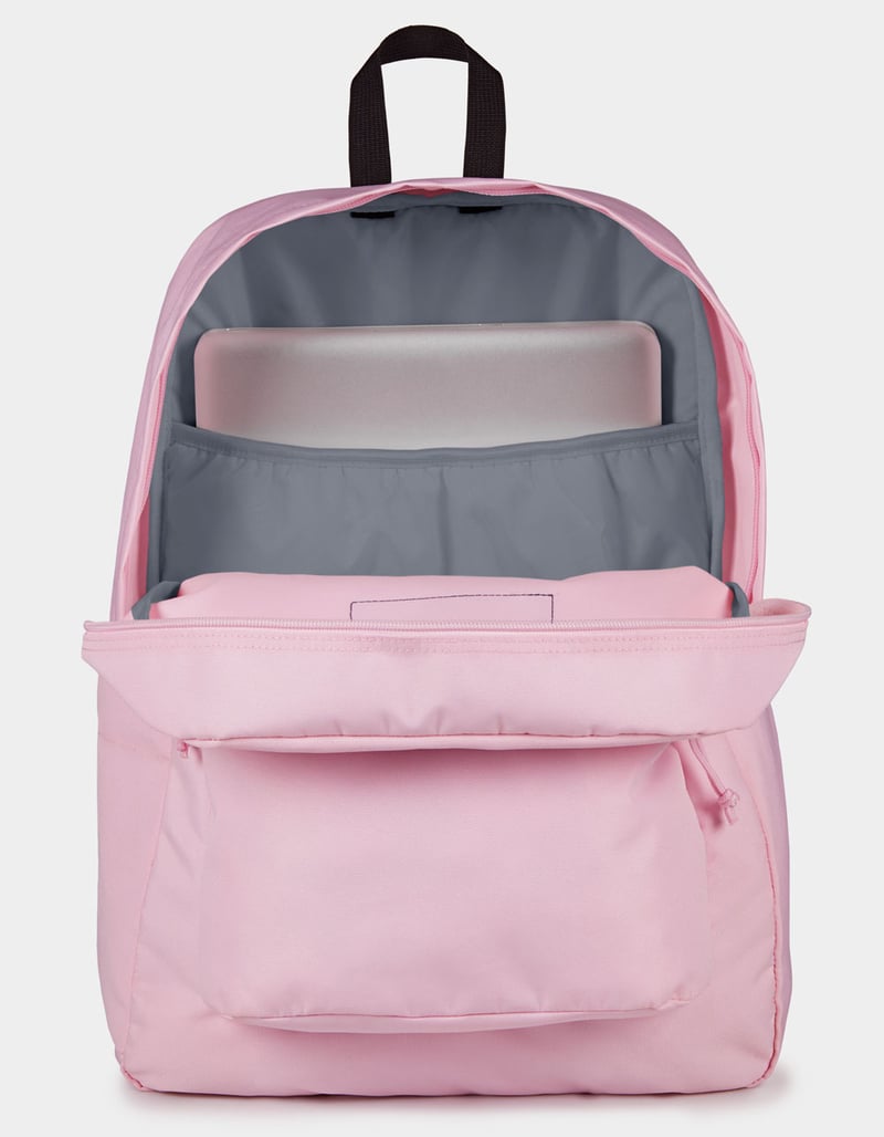 JANSPORT SuperBreak Plus Backpack image number 6