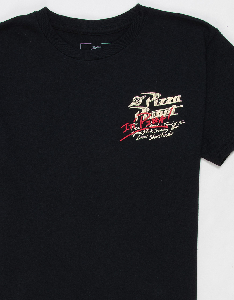 DISNEY Pixar Toy Story Pizza Planet Boys Tee image number 2