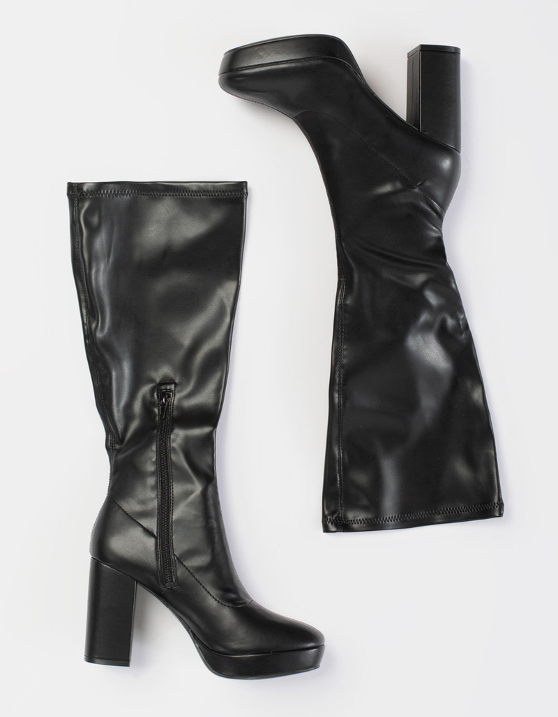 MIA Gavi Knee High Womens Boots image number 2