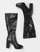 MIA Gavi Knee High Womens Boots image number 3