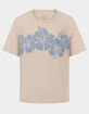 ROXY Tropic Girls Boyfriend Tee image number 1