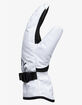 ROXY Jetty Solid Womens Snow Gloves image number 2