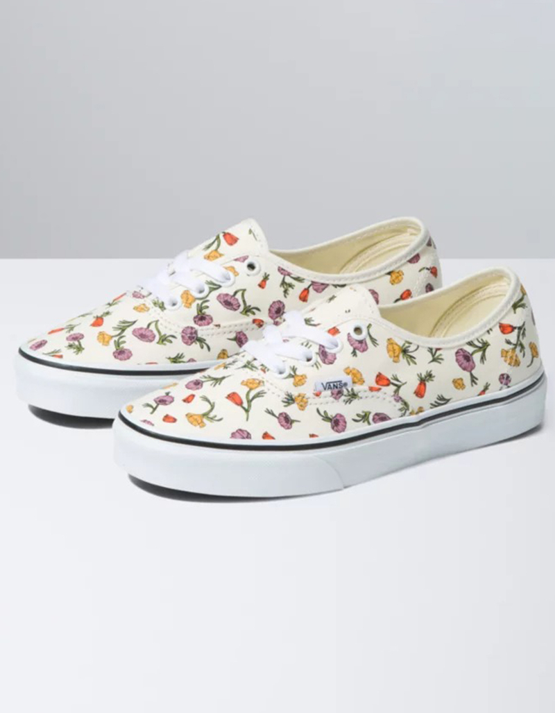 VANS Authentic Womens Shoes image number 0