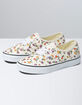 VANS Authentic Womens Shoes image number 1