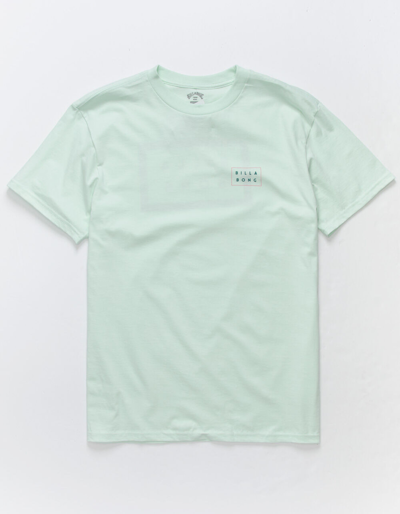 BILLABONG Diecut Mens T-Shirt image number 1