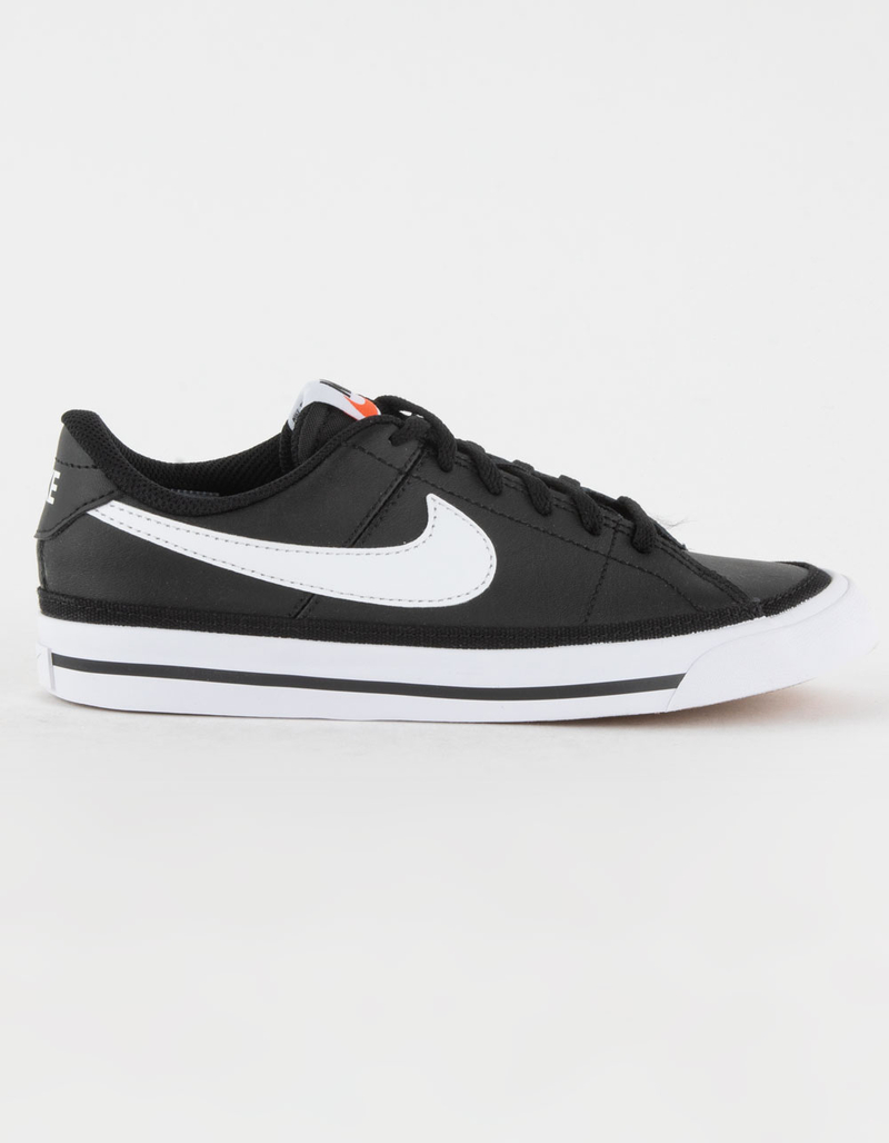 NIKE Court Legacy Kids Shoes image number 1
