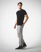 RSQ New York Mens Slim Straight Stretch Jeans image number 1