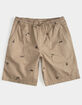 VANS Range Boys Shorts image number 1
