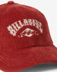 BILLABONG Dad Cap Womens Strapback Hat image number 5
