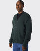 HUF Triple Triangle Mens Cardigan image number 3