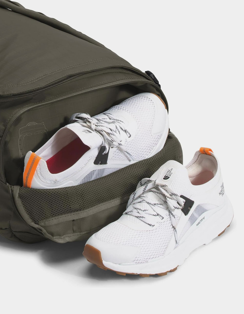 THE NORTH FACE Base Camp Voyager Duffle Bag - 32L image number 4