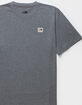 THE NORTH FACE Heritage Patch Mens Tee image number 2