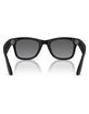 RAY-BAN Meta Wayfarer Polarized Sunglasses image number 4