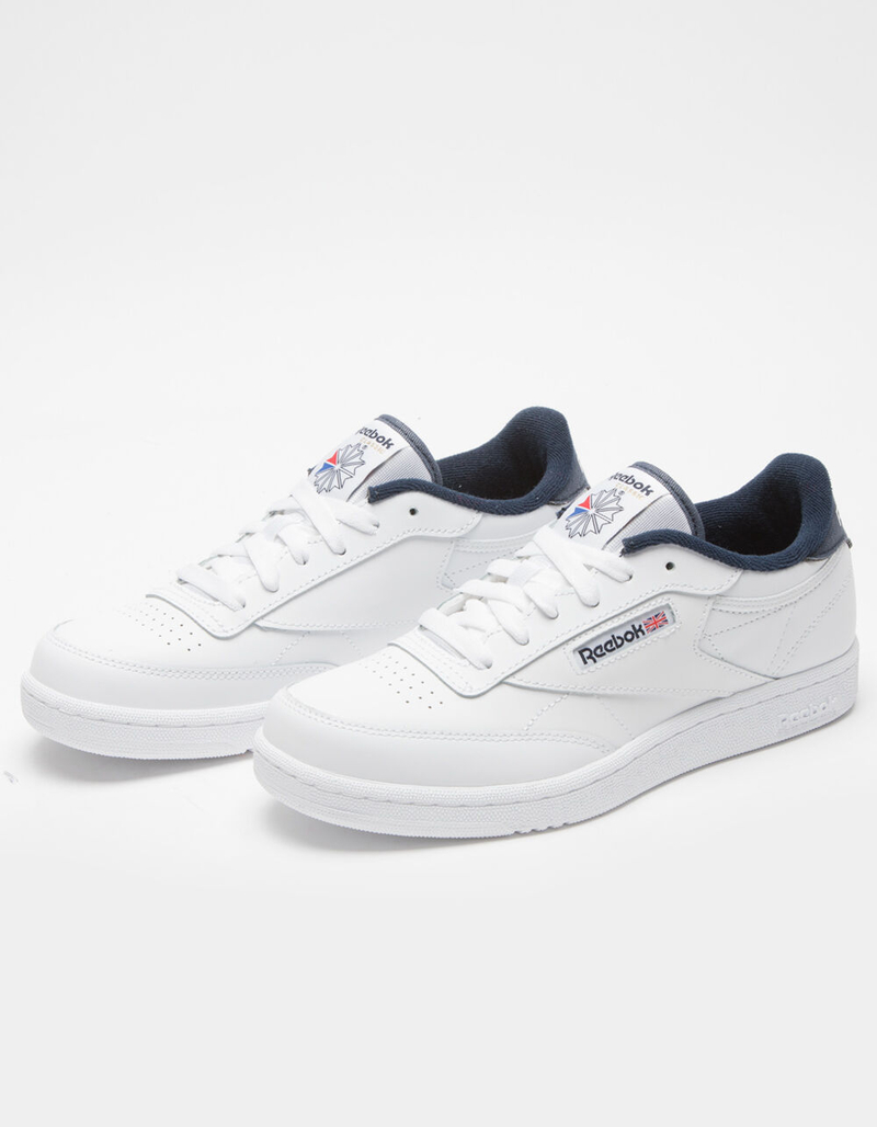 REEBOK Club C 85 Vintage Boys Shoes image number 0