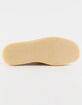CLARKS Wallabee Cup Mens Shoes image number 3