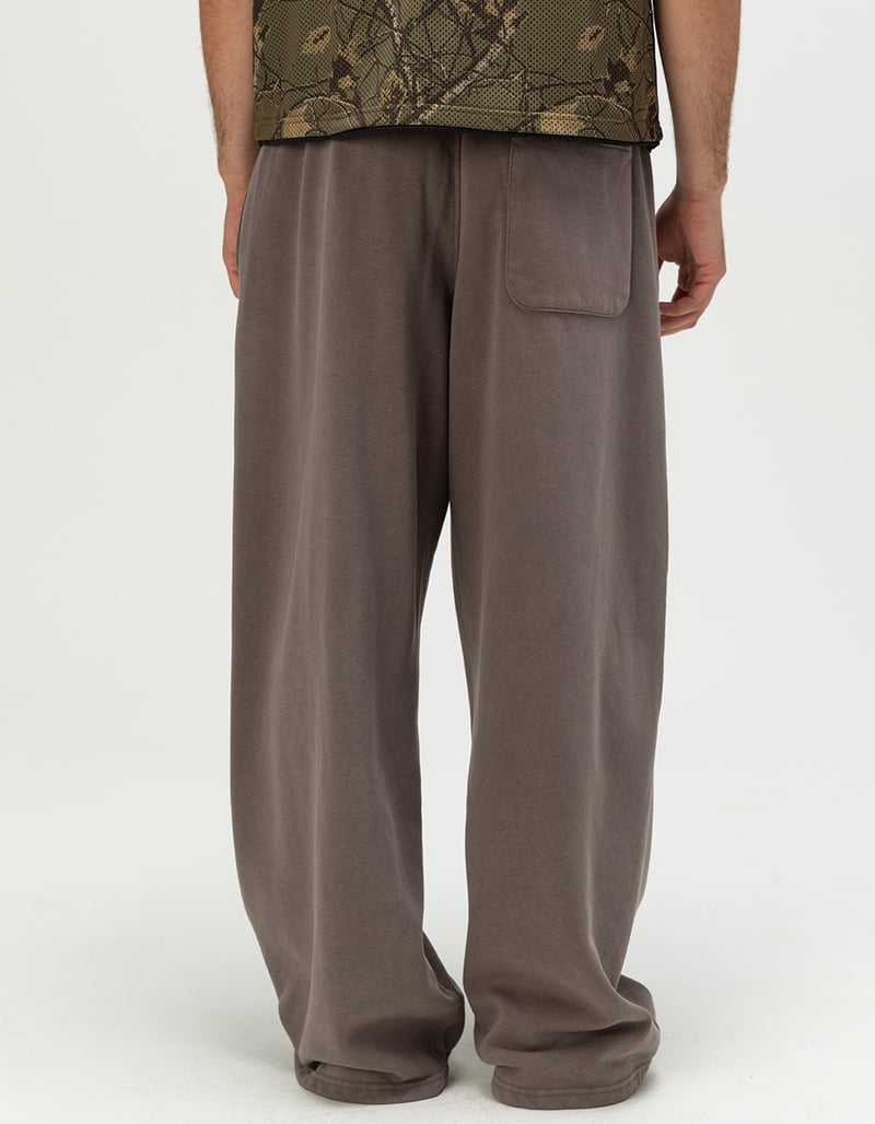 RSQ Mens Ultra Baggy Sweatpants image number 3