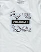 VOLCOM Stupor Mens T-Shirt image number 2