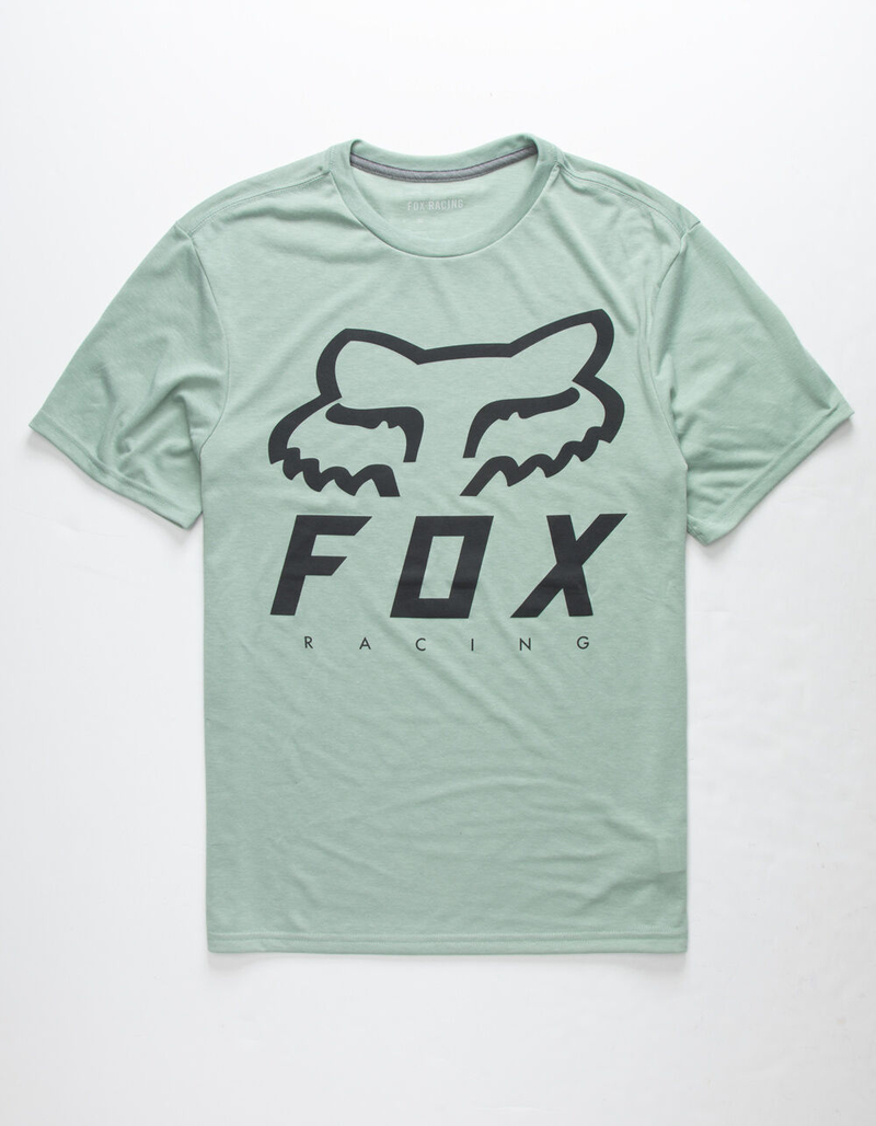 FOX Heritage Forager Mens T-Shirt image number 0