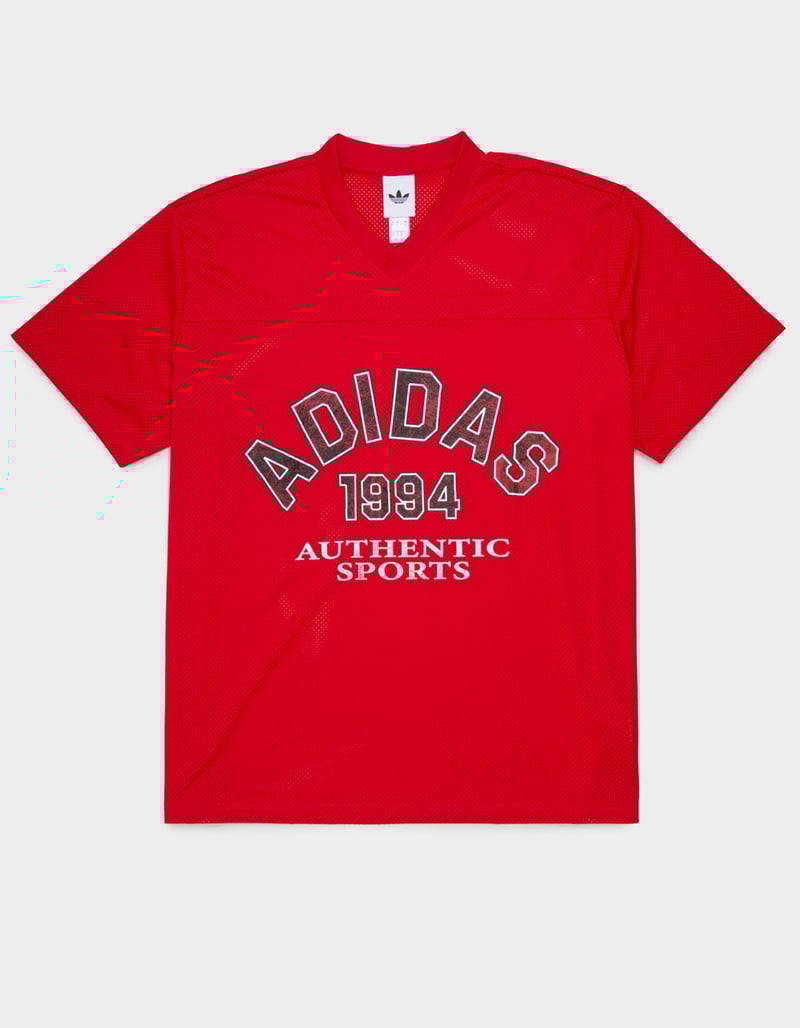 ADIDAS Originals Mens Football Jersey image number 0