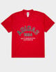 ADIDAS Originals Mens Football Jersey image number 1
