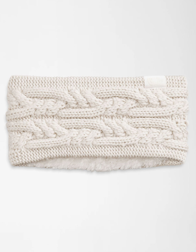 THE NORTH FACE Oh Mega Womens Earband image number 0