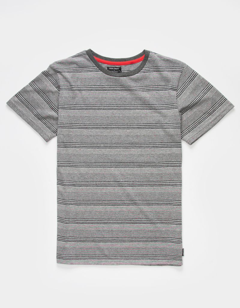 OCEAN CURRENT Barnard Boys Tee image number 0