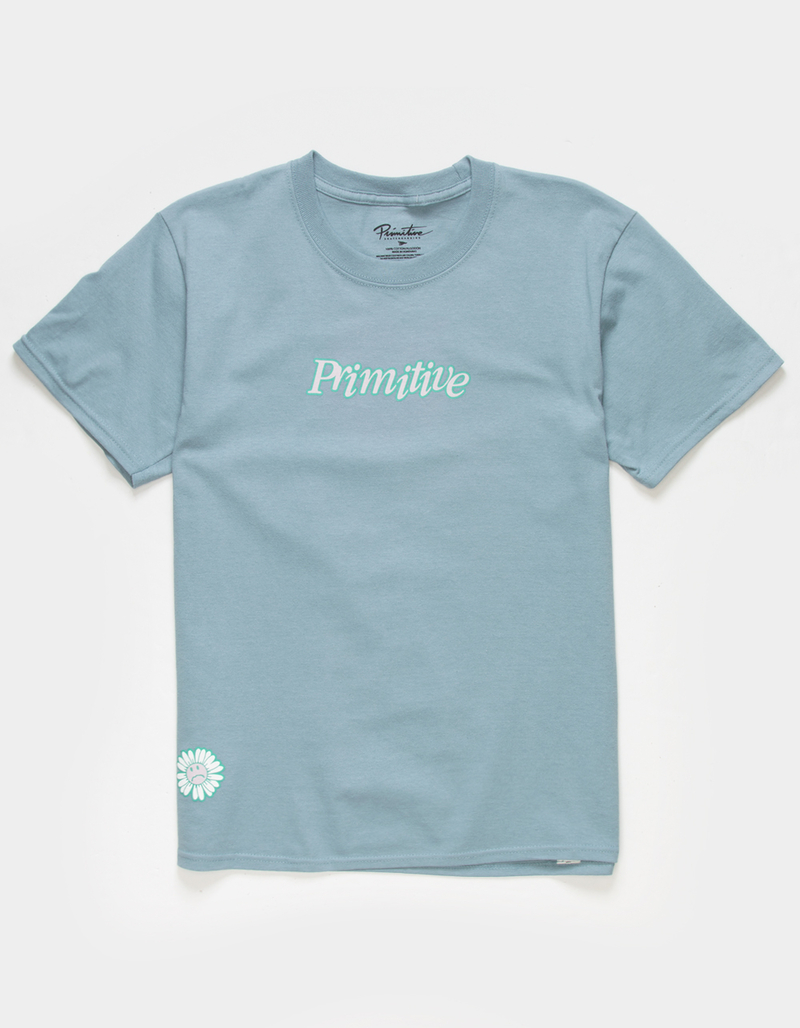PRIMITIVE Better Days Boys Tee image number 1