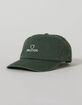 BRIXTON Alpha LP Mens Strapback Hat image number 1
