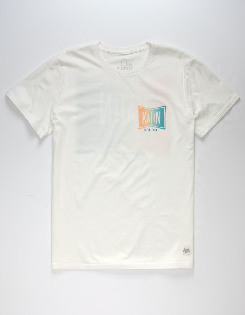 KATIN Grubby 2 Mens T-Shirt image number 1