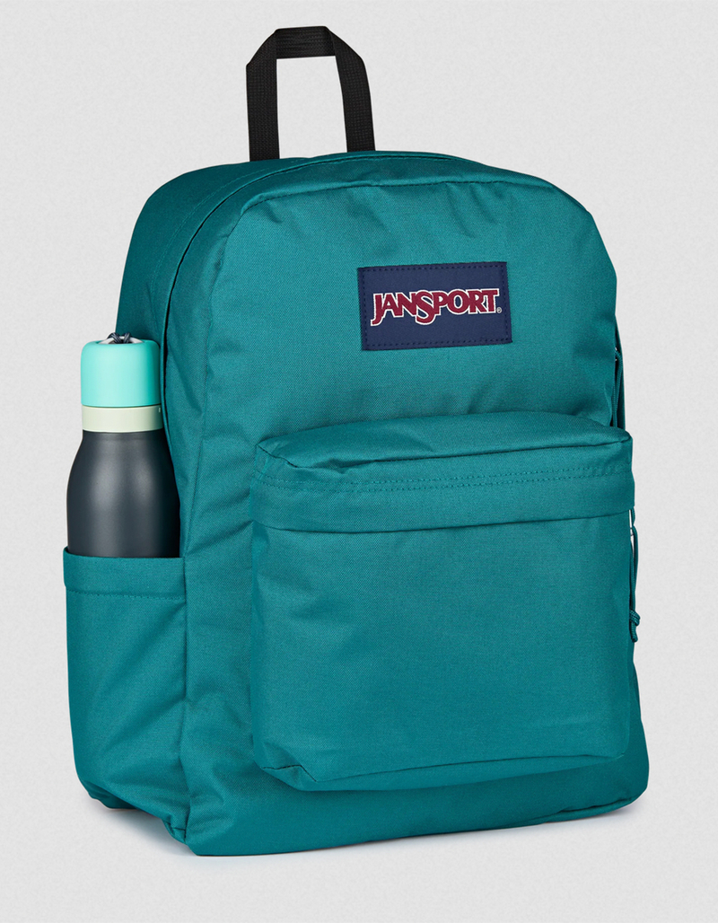 JANSPORT SuperBreak Plus Backpack image number 3