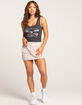BDG Urban Outfitters Y2K Womens Cargo Skirt image number 5