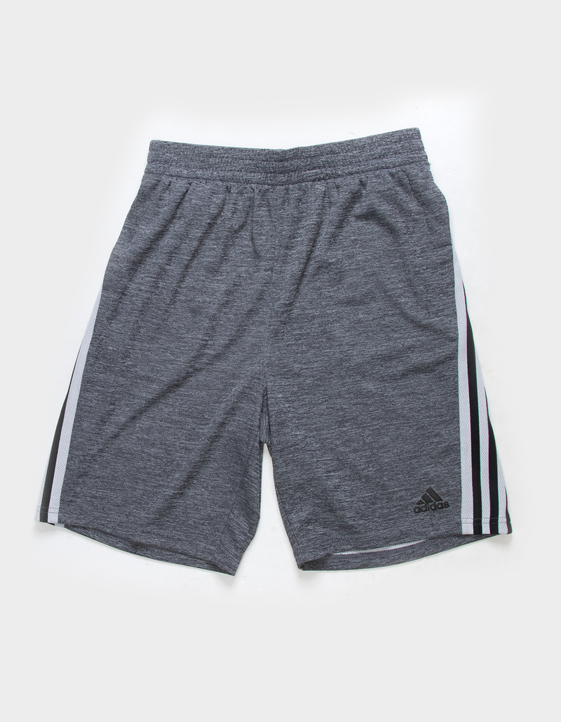 ADIDAS D2M23 Feel Well Boys Shorts image number 0