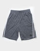 ADIDAS D2M23 Feel Well Boys Shorts image number 1