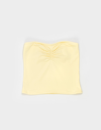 FULL TILT Essentials Girls Tube Top Primary Image