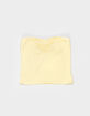 FULL TILT Essentials Girls Tube Top image number 1