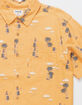 HURLEY Rincon Mens Button Up Shirt image number 2