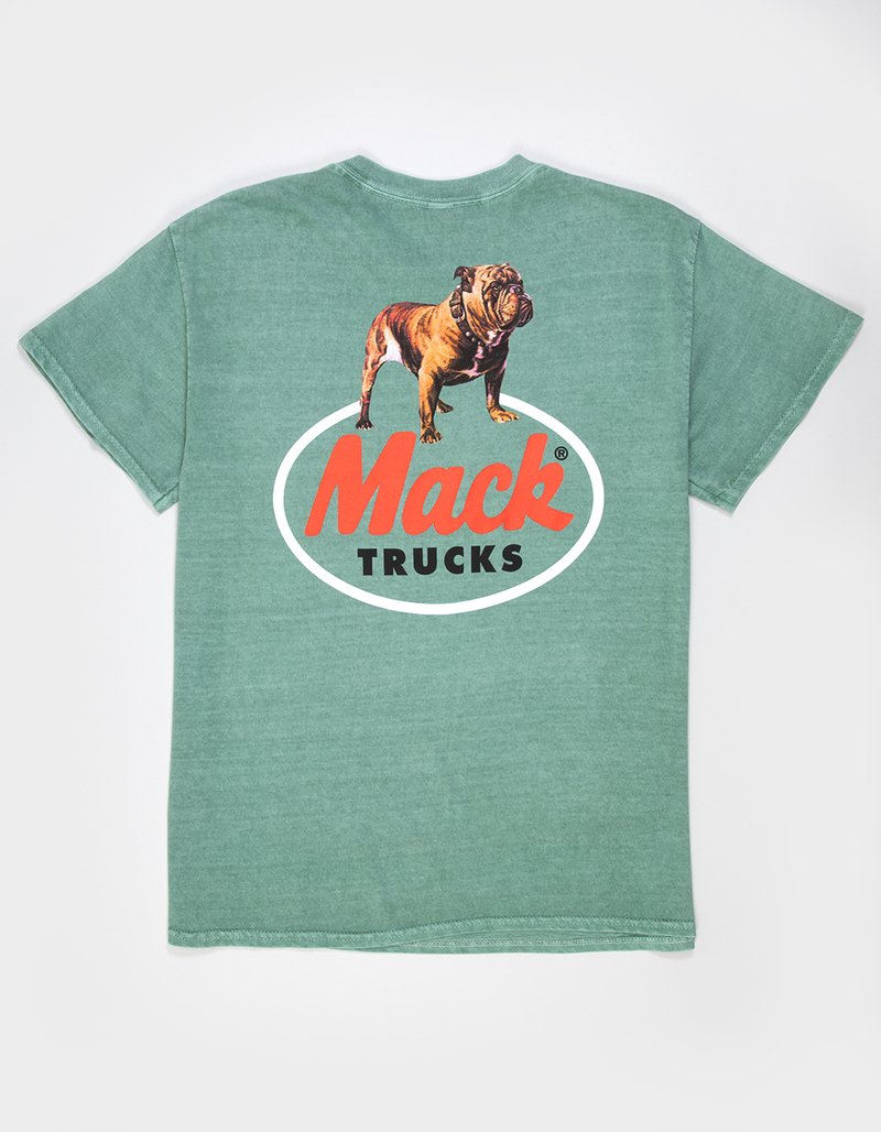 MACK TRUCKS Mens Tee image number 1