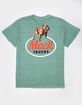 MACK TRUCKS Mens Tee image number 2