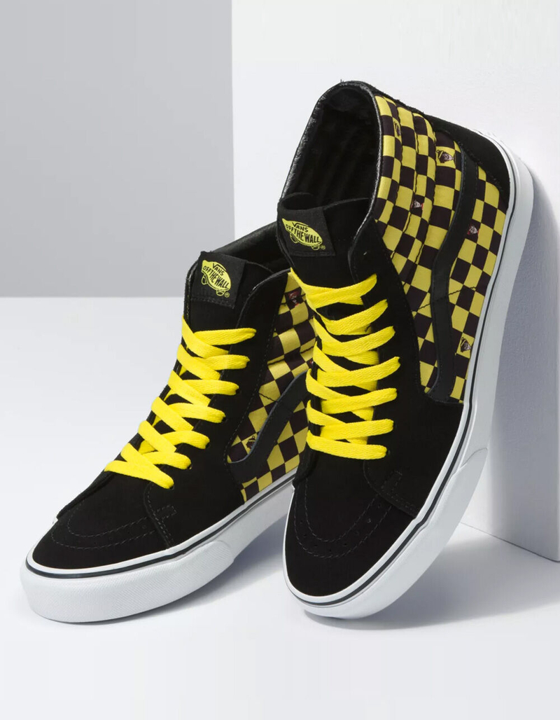 VANS x Where's Waldo? Sk8-Hi Shoes image number 4